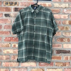 patagonia shirt
